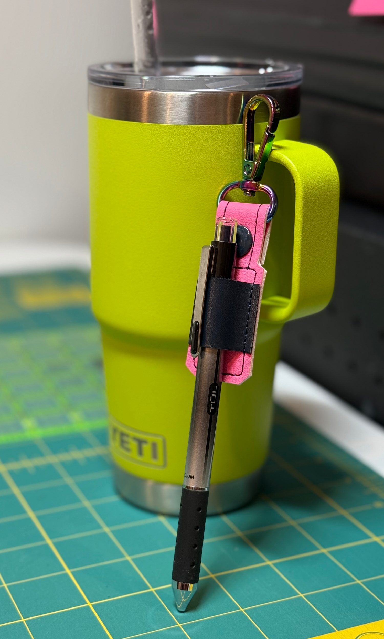 Pen Holders