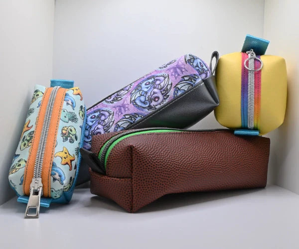 Bags and Pouches