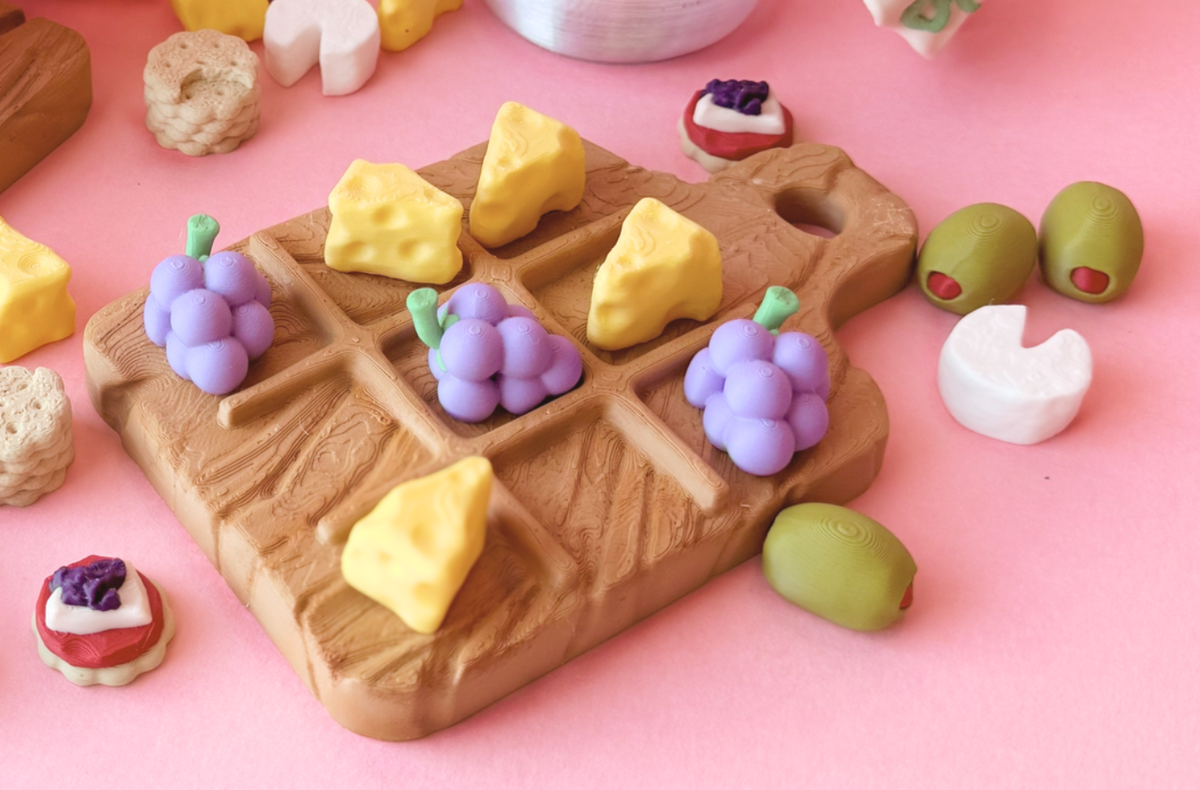 Tic-Tac-Toe Games