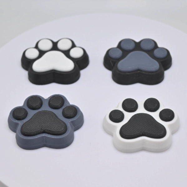 Cat Paw Clicker - mix & match