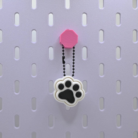 Cat Paw Clicker - mix & match