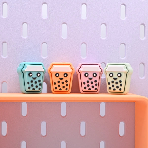 Boba Clicker - mix & match