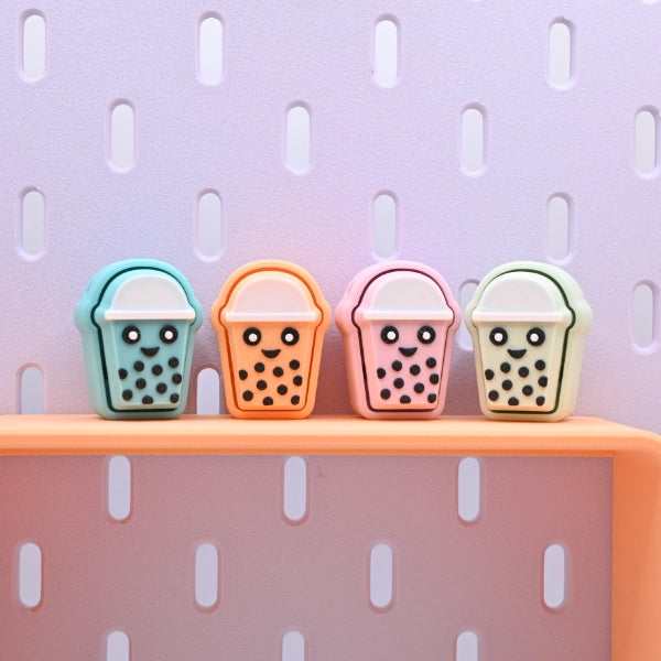 Boba Clicker - mix & match