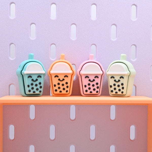 Boba Clicker - mix & match