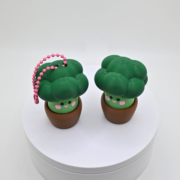 Broccoli in a Pot Clicker