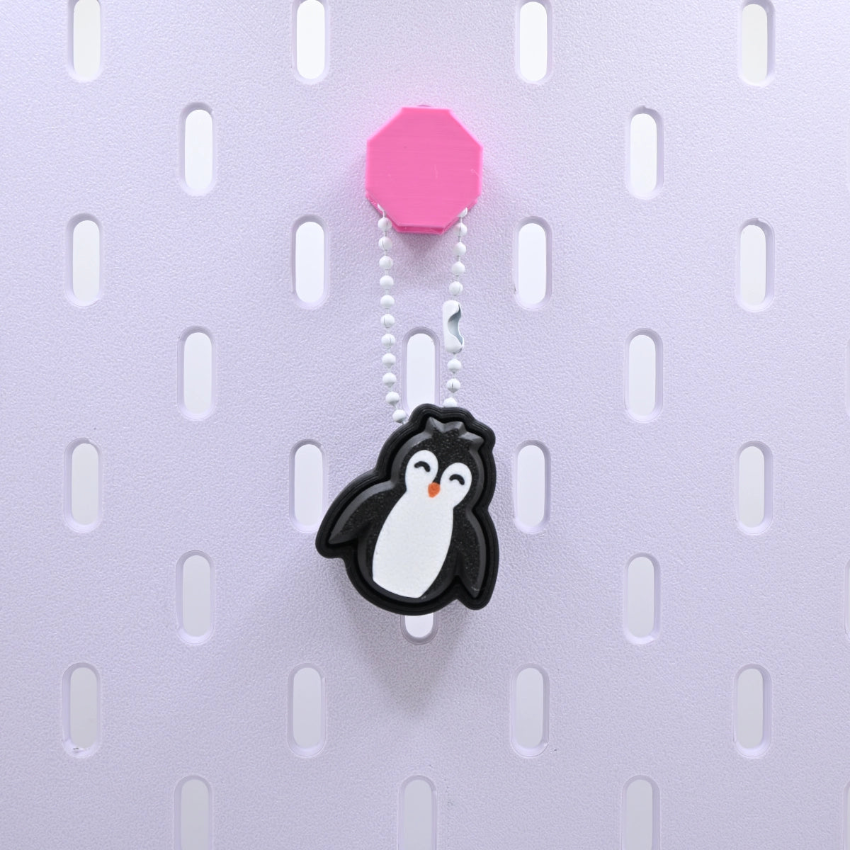 Penguin Clicker