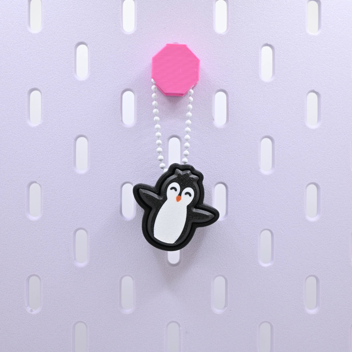 Penguin Clicker