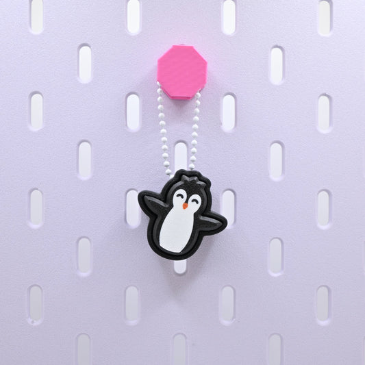 Penguin Clicker
