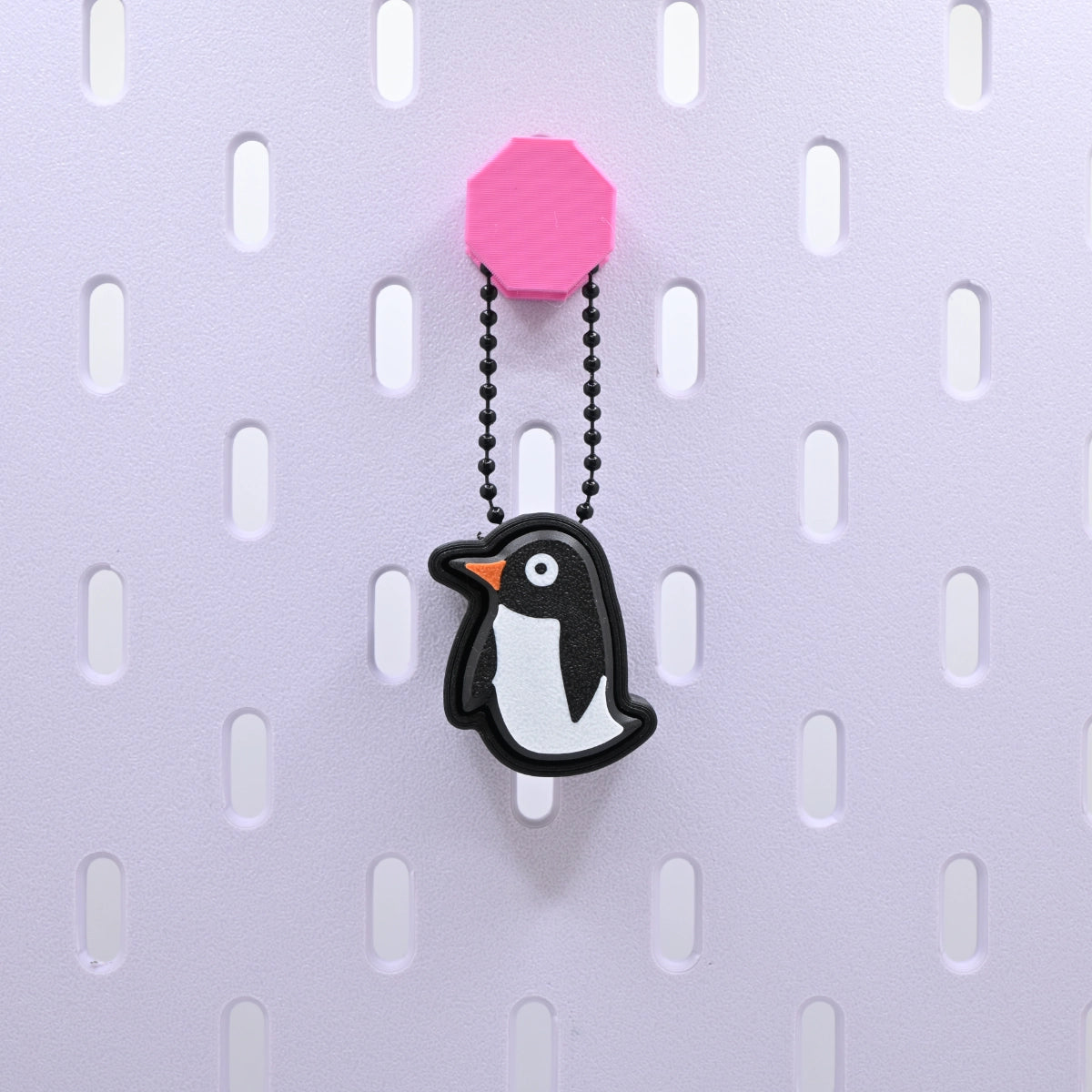 Penguin Clicker