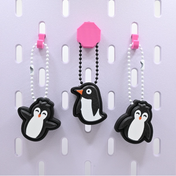 Penguin Clicker