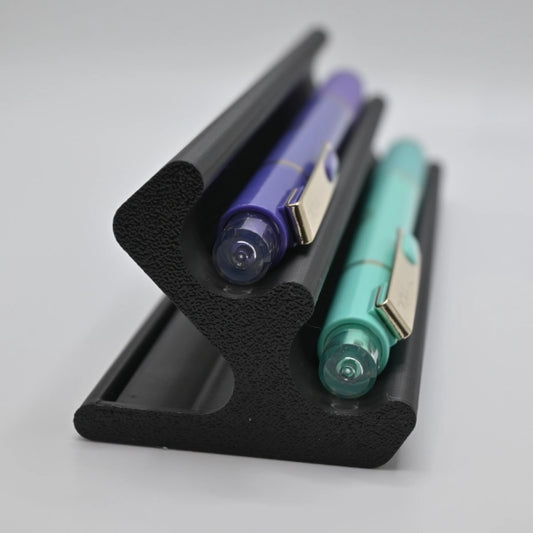 Desktop Pen Stand (2 slots)