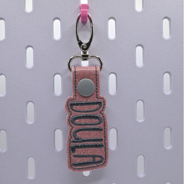 Doula Key Fob