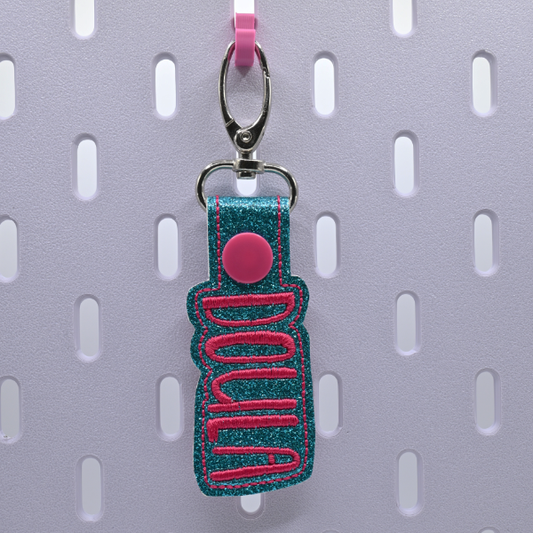 Doula Key Fob