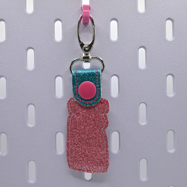 Doula Key Fob