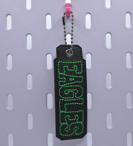 "EAGLES" Key Chain
