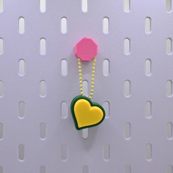 Heart Clicker - mix & match