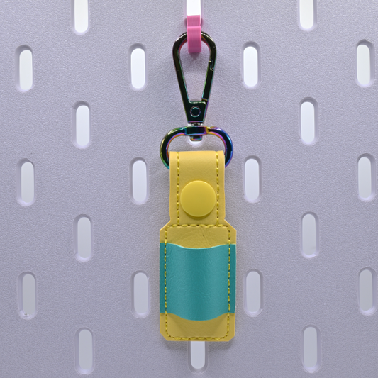 Pen Holder (with swivel hook)