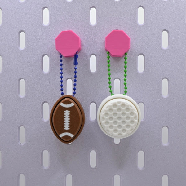 Ball Sports Clicker
