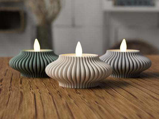Tea Light Holder