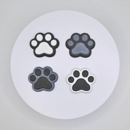 Cat Paw Clicker - mix & match