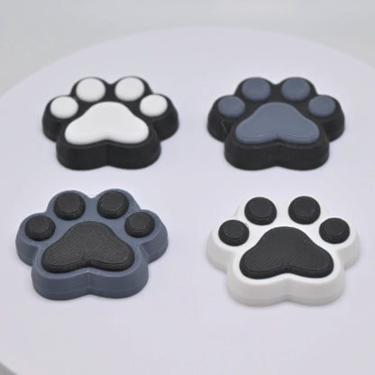 Cat Paw Clicker - mix & match