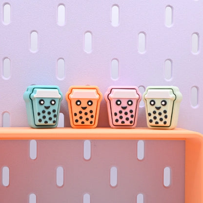 Boba Clicker - mix & match