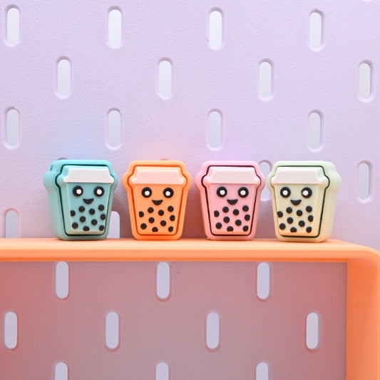 Boba Clicker - mix & match
