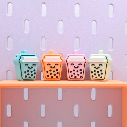 Boba Clicker - mix & match