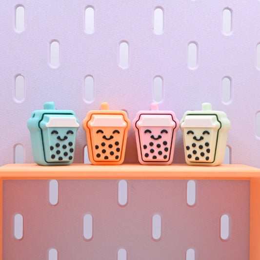 Boba Clicker - mix & match