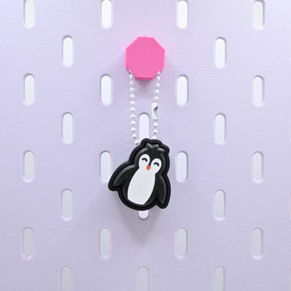 Penguin Clicker