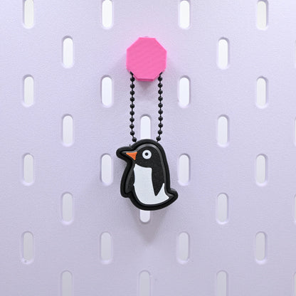 Penguin Clicker