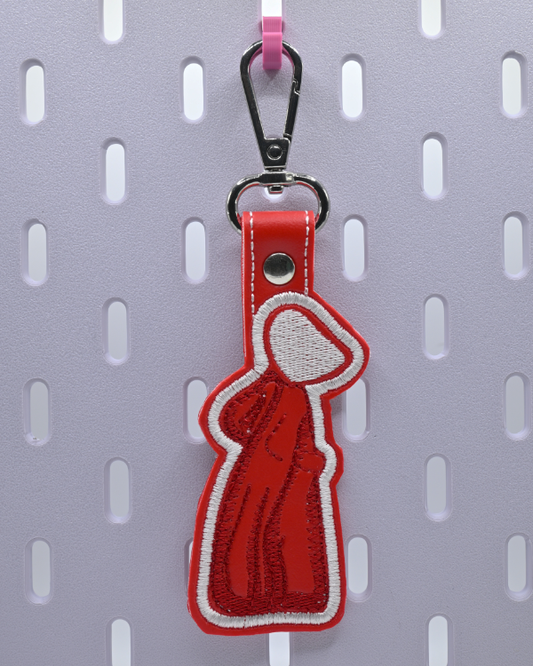 Handmaid Key Fob
