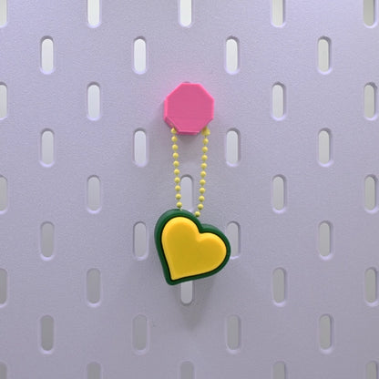 Heart Clicker - mix & match
