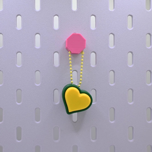 Heart Clicker - mix & match