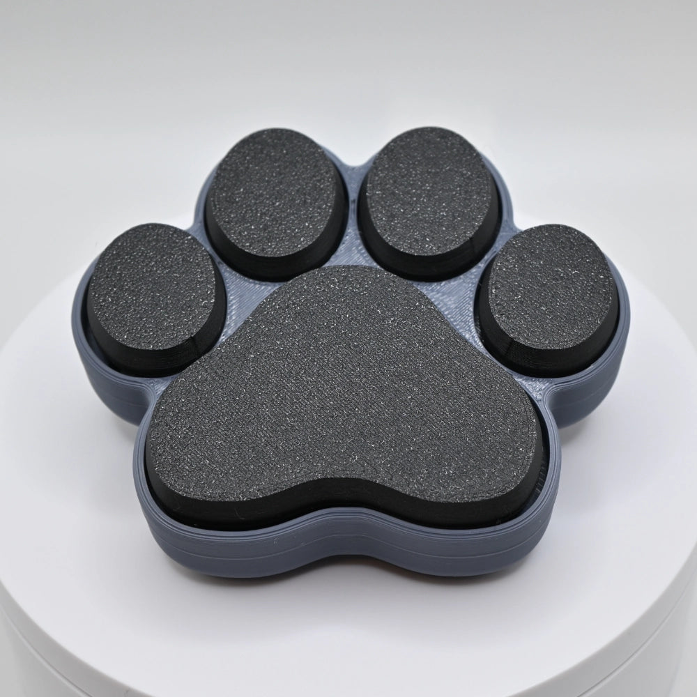Large Cat Paw Clicker - mix & match