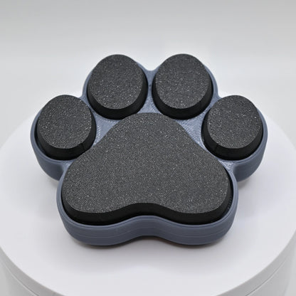 Large Cat Paw Clicker - mix & match