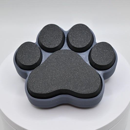 Large Cat Paw Clicker - mix & match