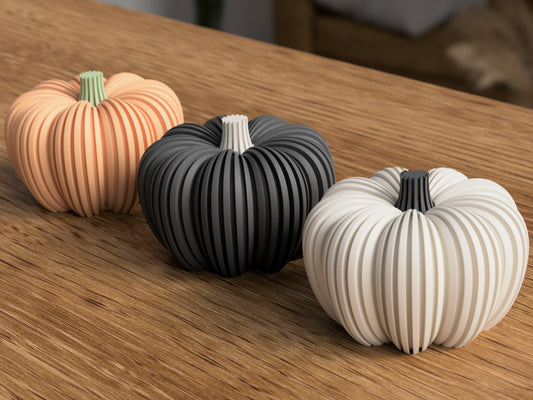 Decor Pumpkin