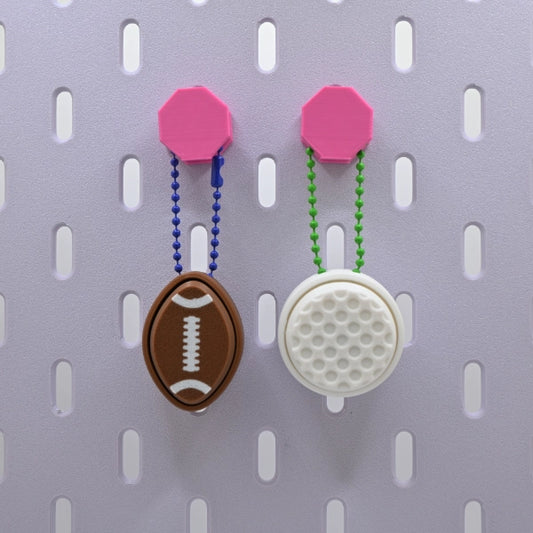 Ball Sports Clicker